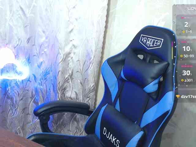 Shiny_Victoria webcam