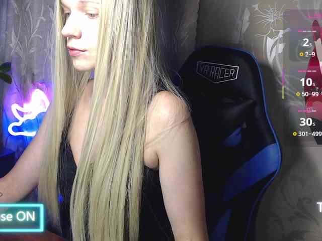 Shiny_Victoria webcam