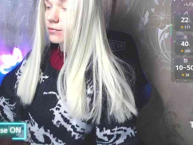 Shiny_Victoria webcam