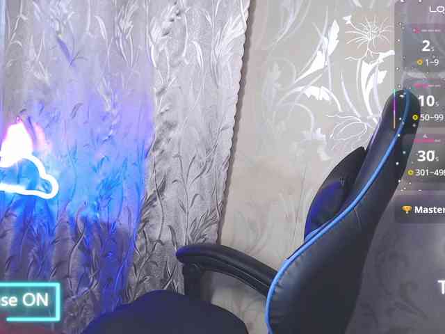 Shiny_Victoria webcam