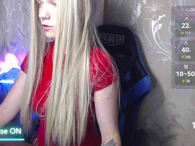 Shiny_Victoria webcam