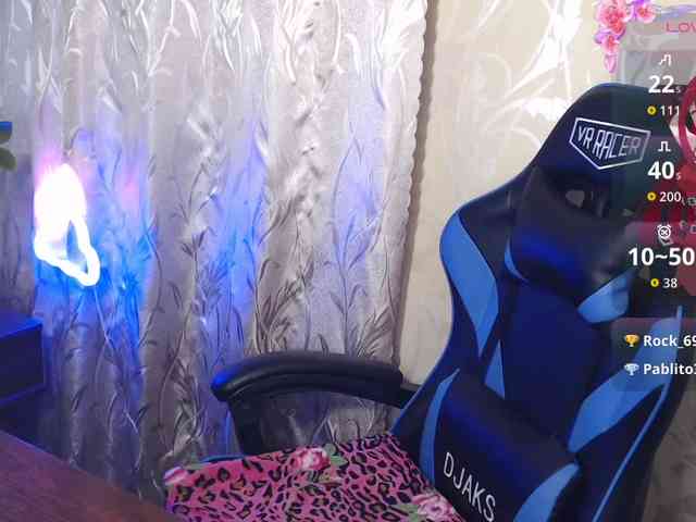 Shiny_Victoria webcam