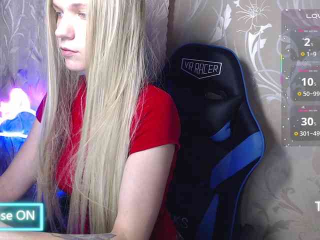 Shiny_Victoria webcam