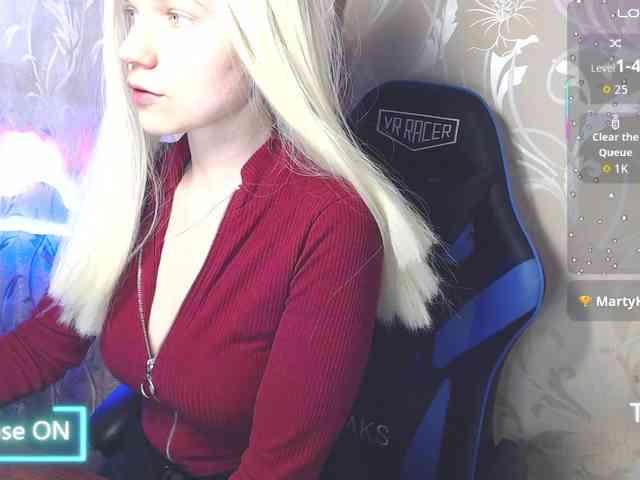 Shiny_Victoria webcam