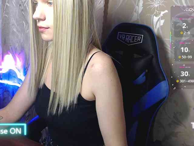 shinyvictoria