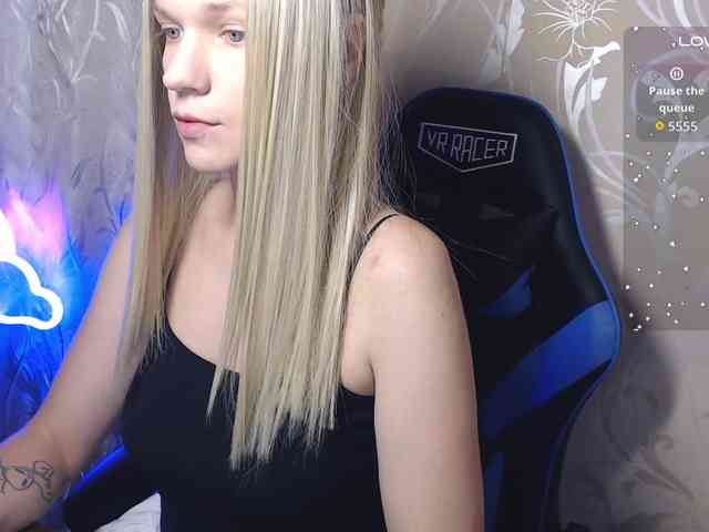 shinyvictoria