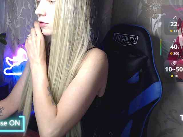 shinyvictoria