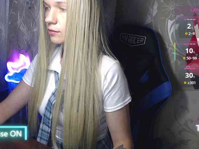 Shiny_Victoria webcam