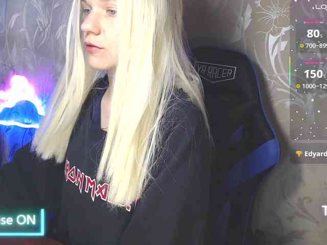 Shiny_Victoria webcam