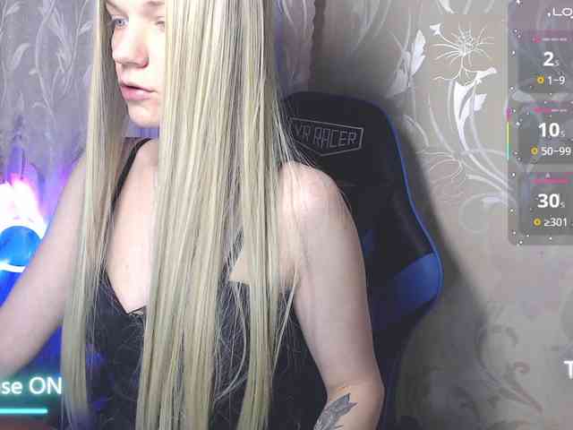 Shiny_Victoria