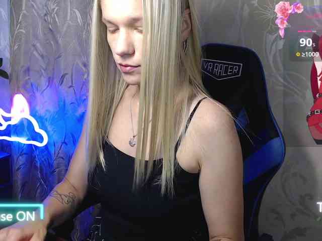 shinyvictoria
