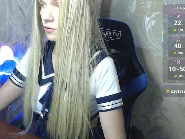 Shiny_Victoria webcam