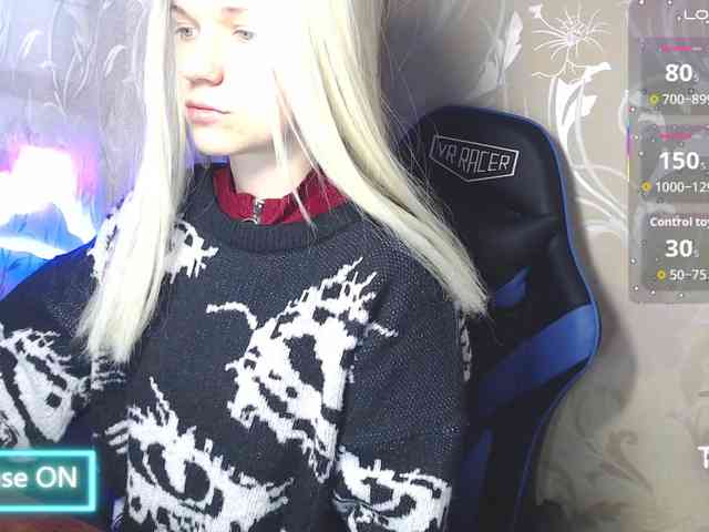 Shiny_Victoria webcam