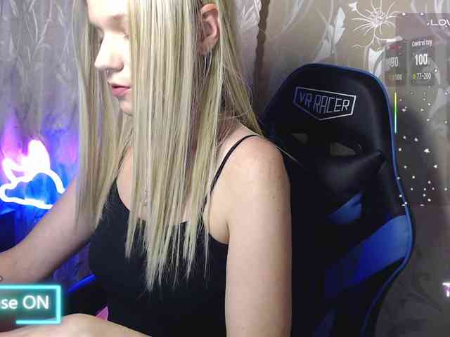 shinyvictoria