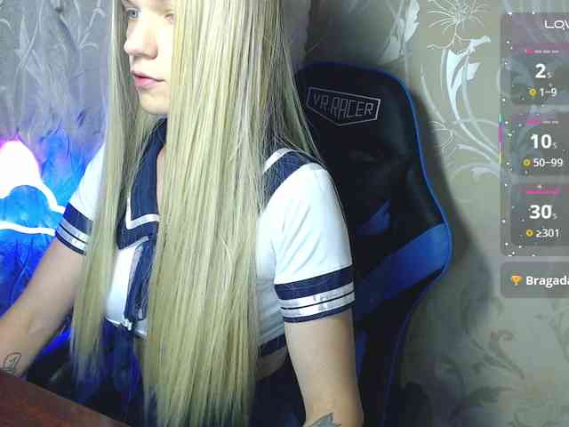Shiny_Victoria webcam