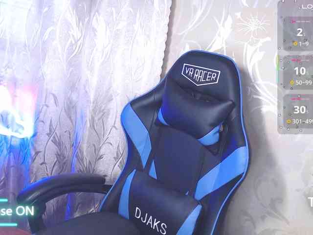 Shiny_Victoria webcam