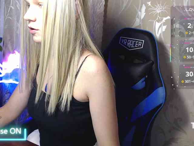 shinyvictoria