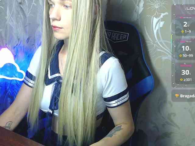 Shiny_Victoria webcam