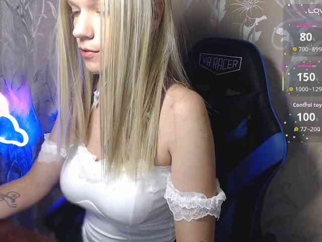 shinyvictoria