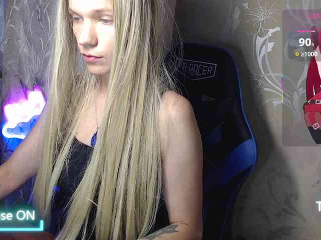 Shiny_Victoria webcam