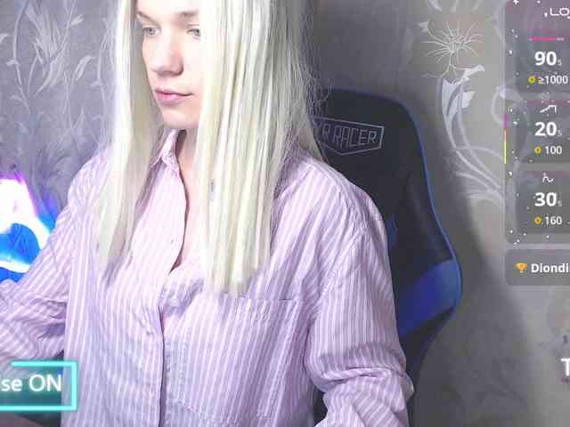 Shiny_Victoria webcam