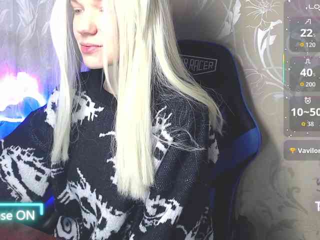 Shiny_Victoria webcam