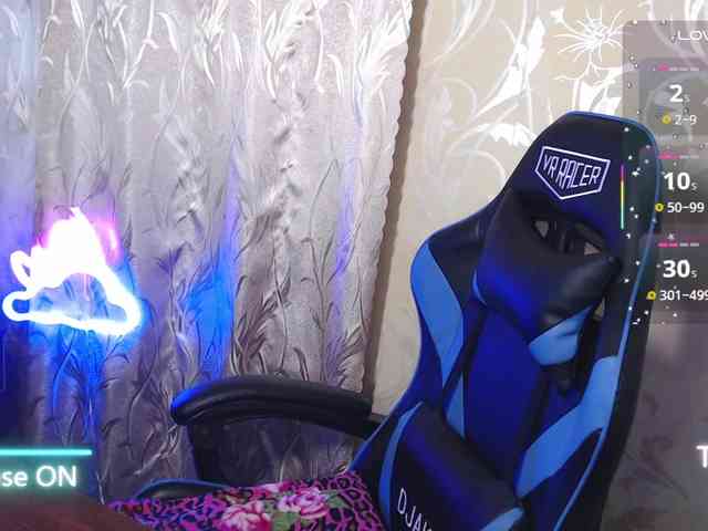 Shiny_Victoria webcam