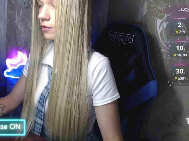 Shinyvictoria - Girl 