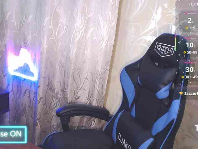 Shiny_Victoria webcam