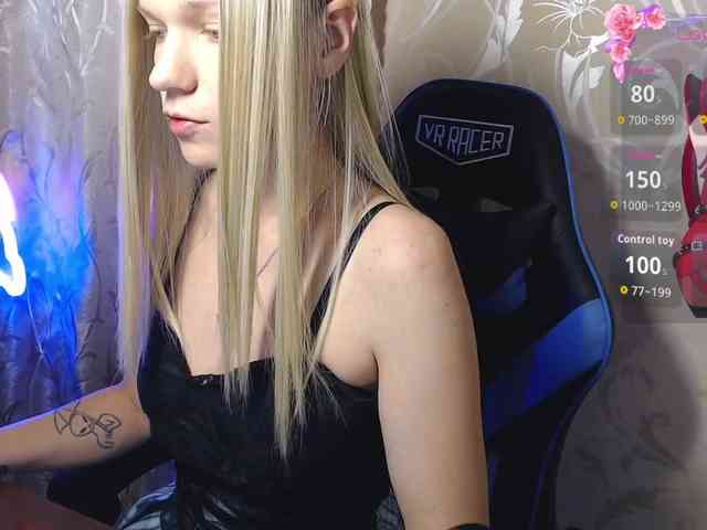 Shinyvictoria - Girl 
