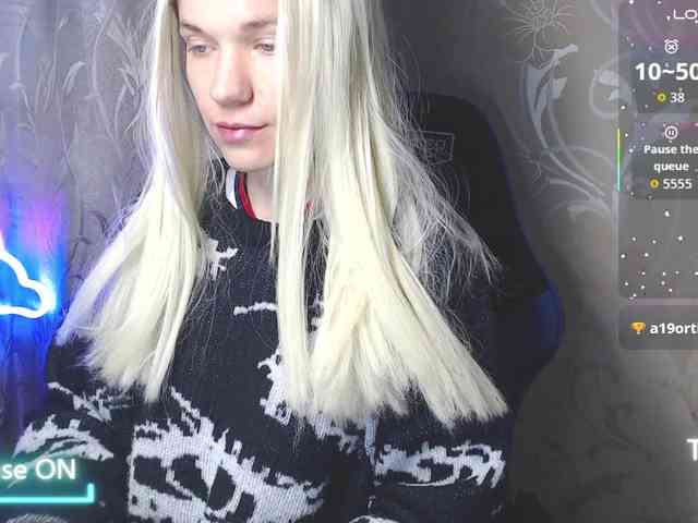 Shiny_Victoria webcam