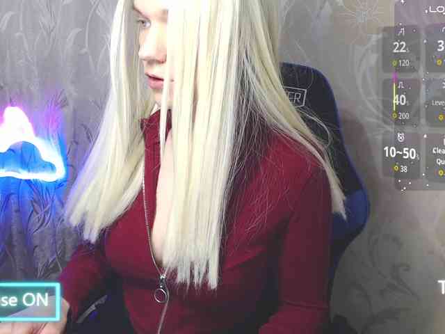Shiny_Victoria webcam