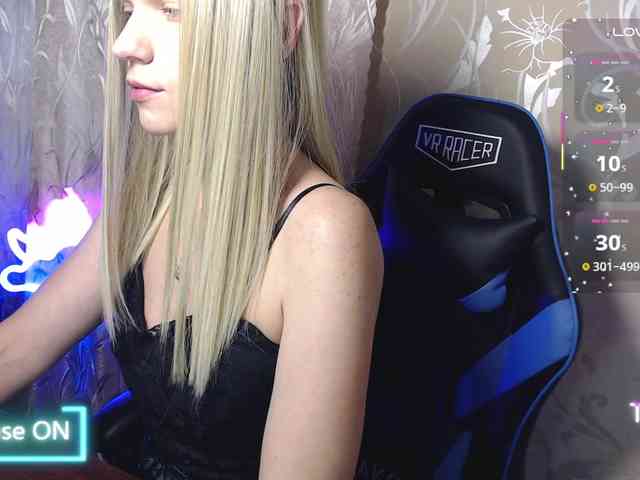 shinyvictoria