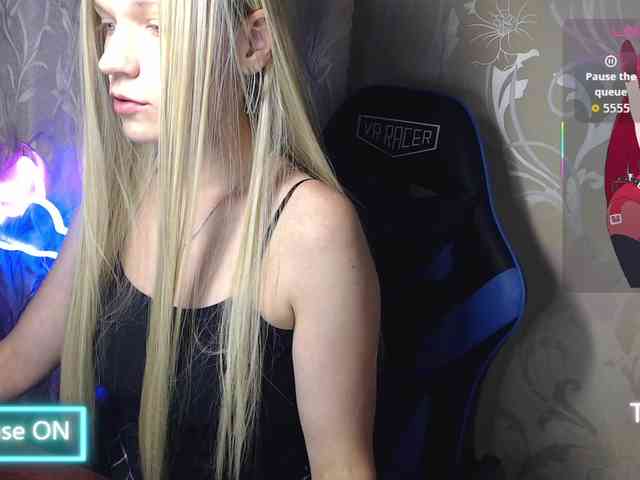 Shiny_Victoria webcam