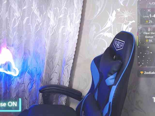 Shiny_Victoria webcam