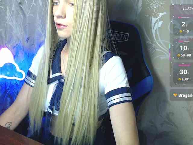 Shiny_Victoria webcam