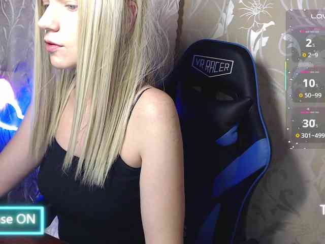 shinyvictoria