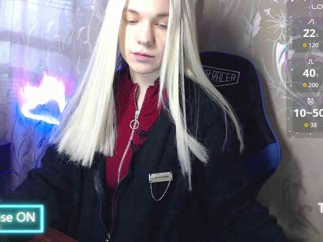 Shiny_Victoria webcam