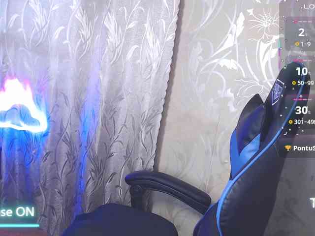 shinyvictoria