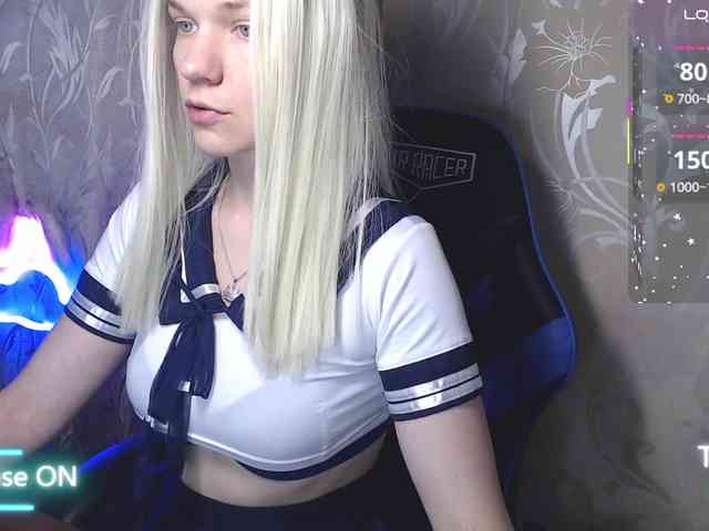shinyvictoria