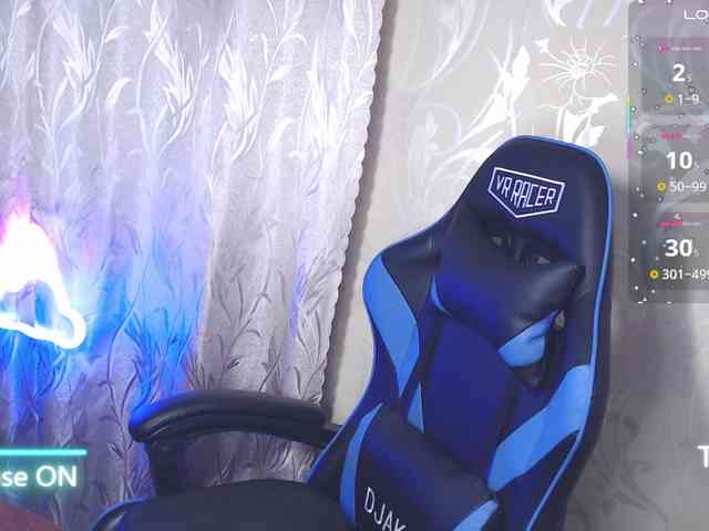 Shiny_Victoria webcam