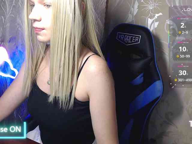 shinyvictoria