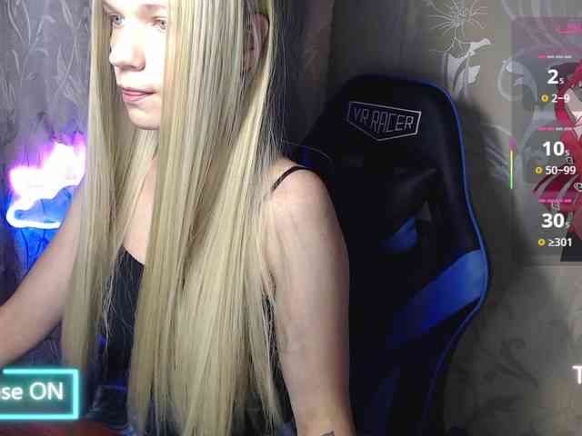 shinyvictoria