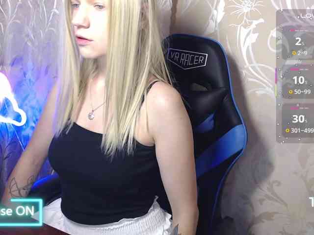 shinyvictoria