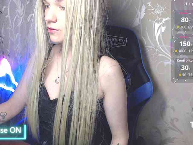 Shiny_Victoria webcam