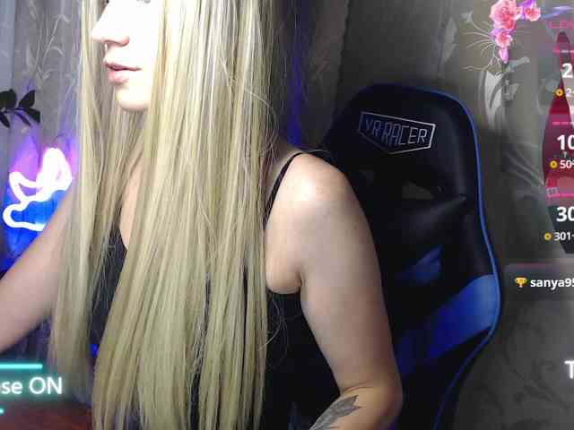 shinyvictoria