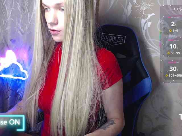 Shiny_Victoria webcam