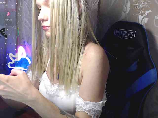 Shinyvictoria - Girl 