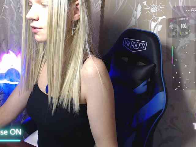 shinyvictoria