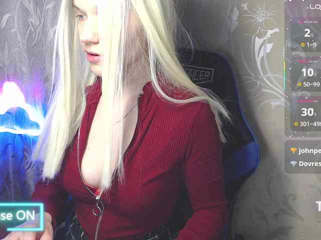 amateur pornstar online Shinyvictoria